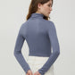 Woman's Long-sleeved T-shirt