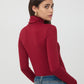 Woman's Long-sleeved T-shirt