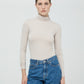 Woman's Long-sleeved T-shirt
