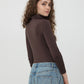 Woman's Long-sleeved T-shirt