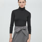 Woman's Long-sleeved T-shirt