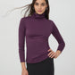 Woman's Long-sleeved T-shirt