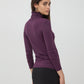 Woman's Long-sleeved T-shirt