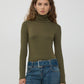 Woman's Long-sleeved T-shirt