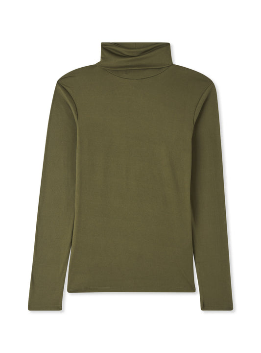 Woman's Long-sleeved T-shirt