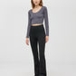 Woman's Long-sleeved T-shirt