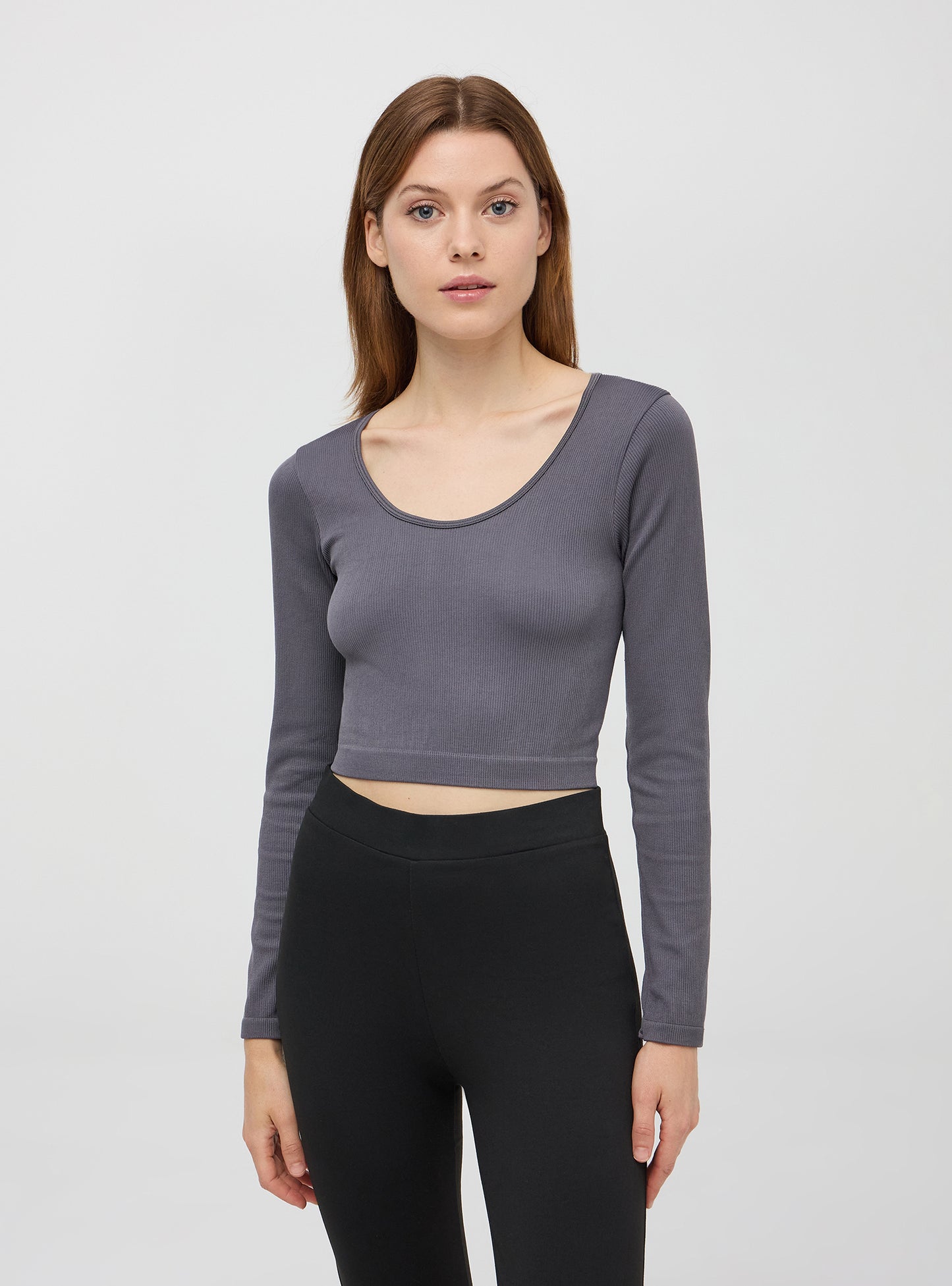 Woman's Long-sleeved T-shirt