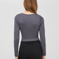 Woman's Long-sleeved T-shirt