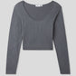 Woman's Long-sleeved T-shirt