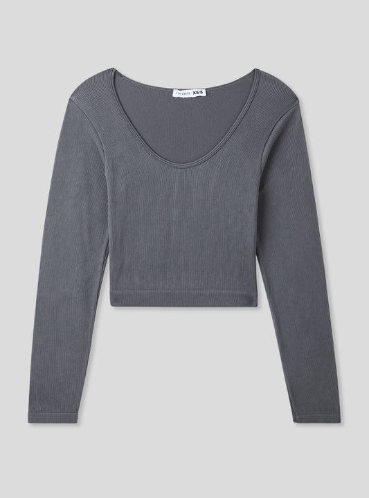 Woman's Long-sleeved T-shirt