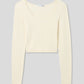 Woman's Long-sleeved T-shirt