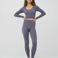 Woman's Long-sleeved T-shirt