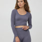 Woman's Long-sleeved T-shirt