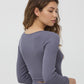Woman's Long-sleeved T-shirt