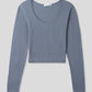 Woman's Long-sleeved T-shirt