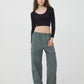 Woman's Long-sleeved T-shirt