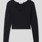 Woman's Long-sleeved T-shirt