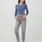 Woman's  Long-sleeved T-shirt