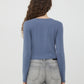 Woman's  Long-sleeved T-shirt