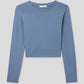 Woman's  Long-sleeved T-shirt