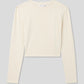 Woman's  Long-sleeved T-shirt