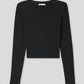 Woman's  Long-sleeved T-shirt