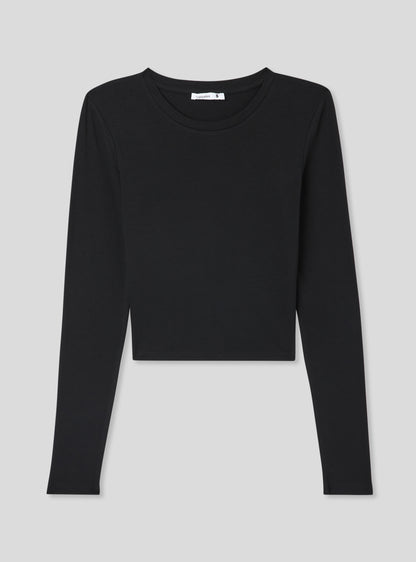 Woman's  Long-sleeved T-shirt