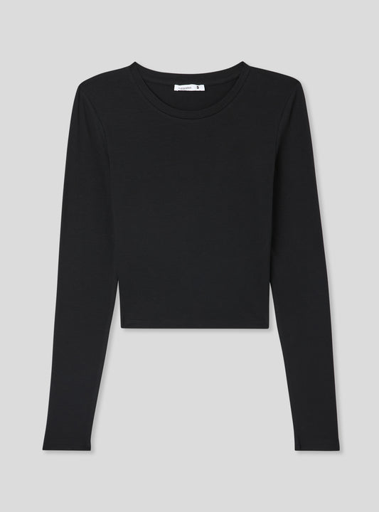 Woman's  Long-sleeved T-shirt
