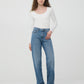 Woman's Long-sleeved T-shirt