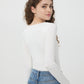 Woman's Long-sleeved T-shirt