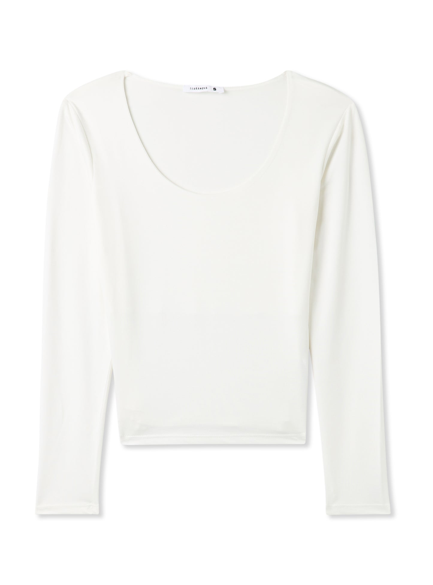 Woman's Long-sleeved T-shirt