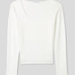 Woman's Long-sleeved T-shirt