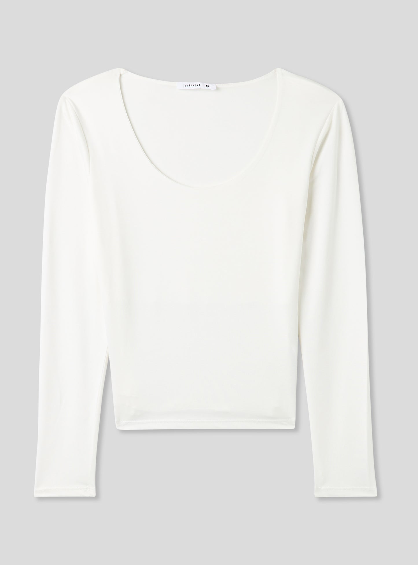 Woman's Long-sleeved T-shirt