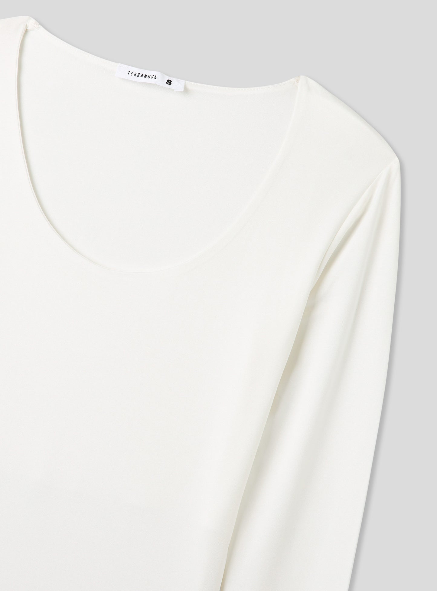 Woman's Long-sleeved T-shirt