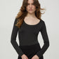 Woman's Long-sleeved T-shirt