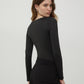 Woman's Long-sleeved T-shirt