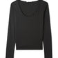 Woman's Long-sleeved T-shirt