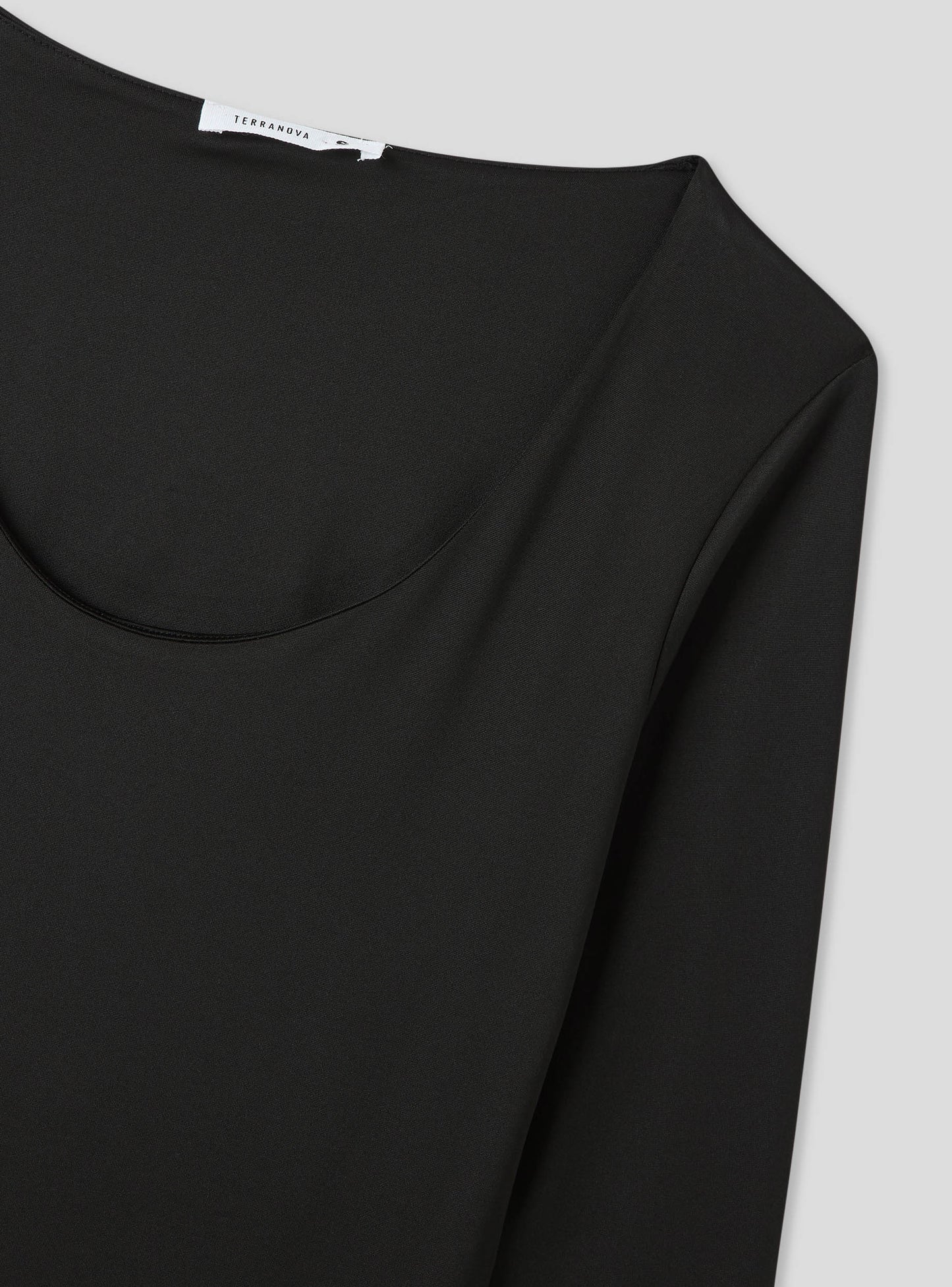 Woman's Long-sleeved T-shirt