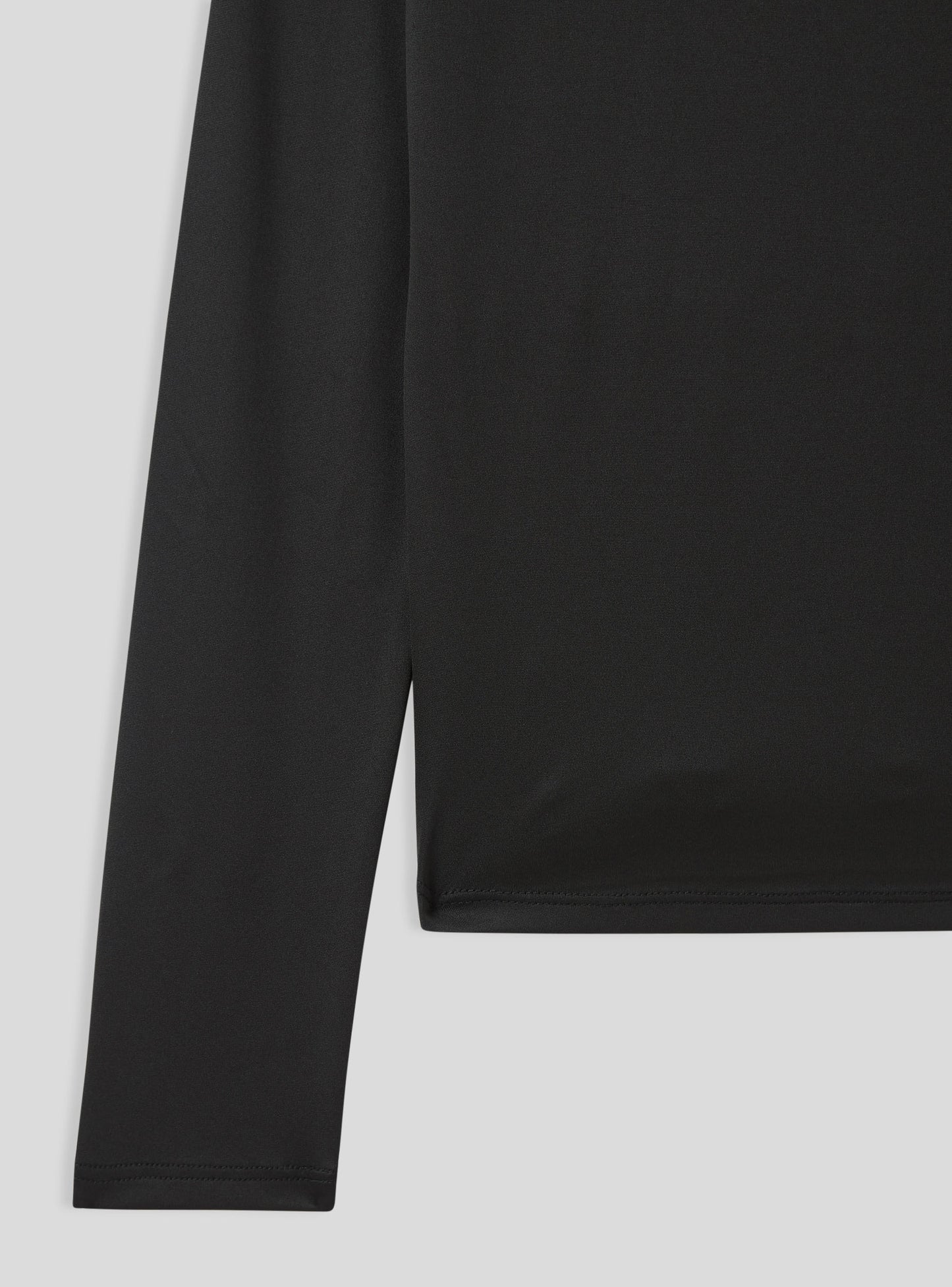 Woman's Long-sleeved T-shirt