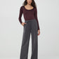 Woman's Long-sleeved T-shirt