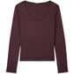 Woman's Long-sleeved T-shirt