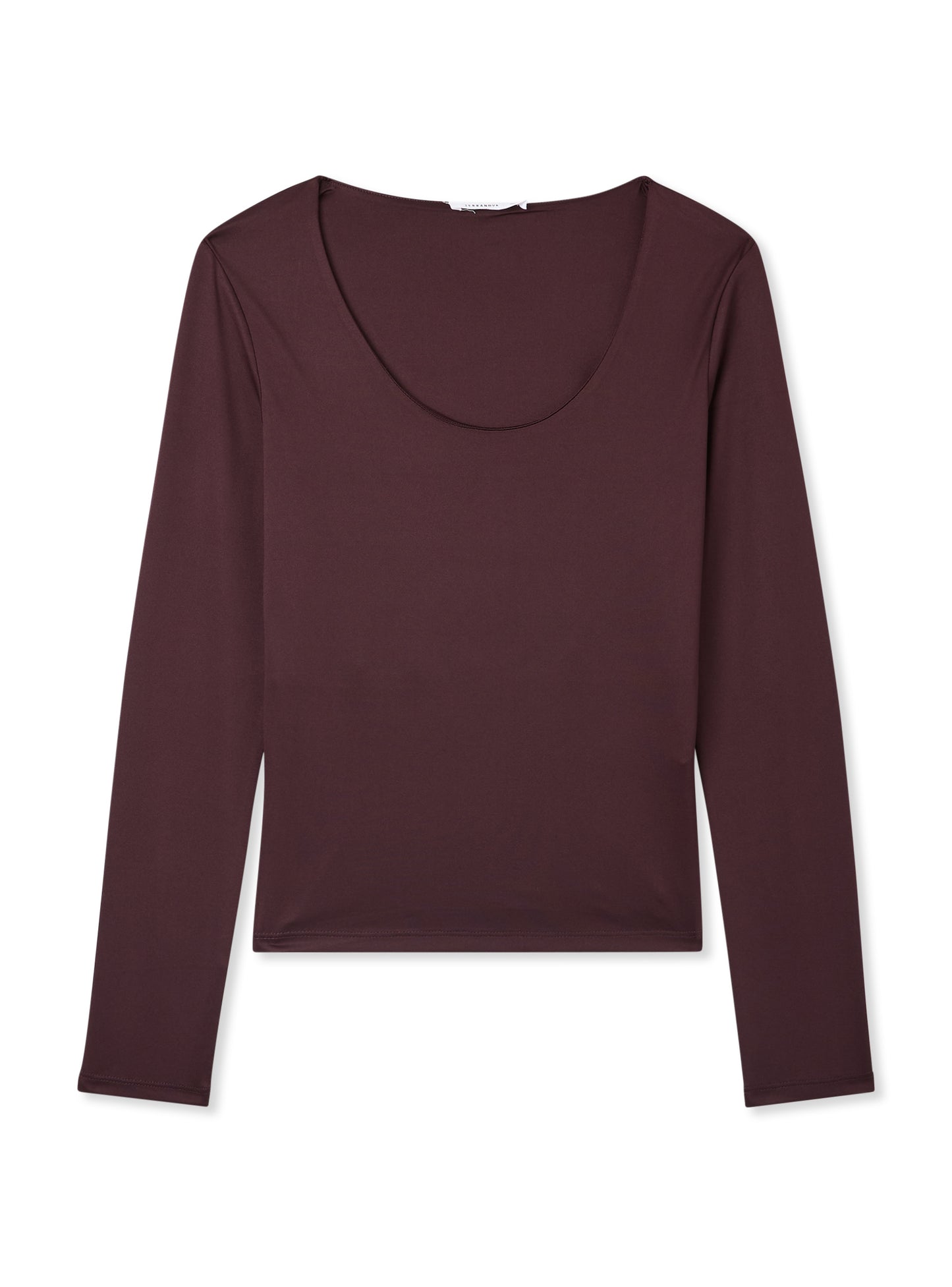 Woman's Long-sleeved T-shirt