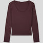 Woman's Long-sleeved T-shirt