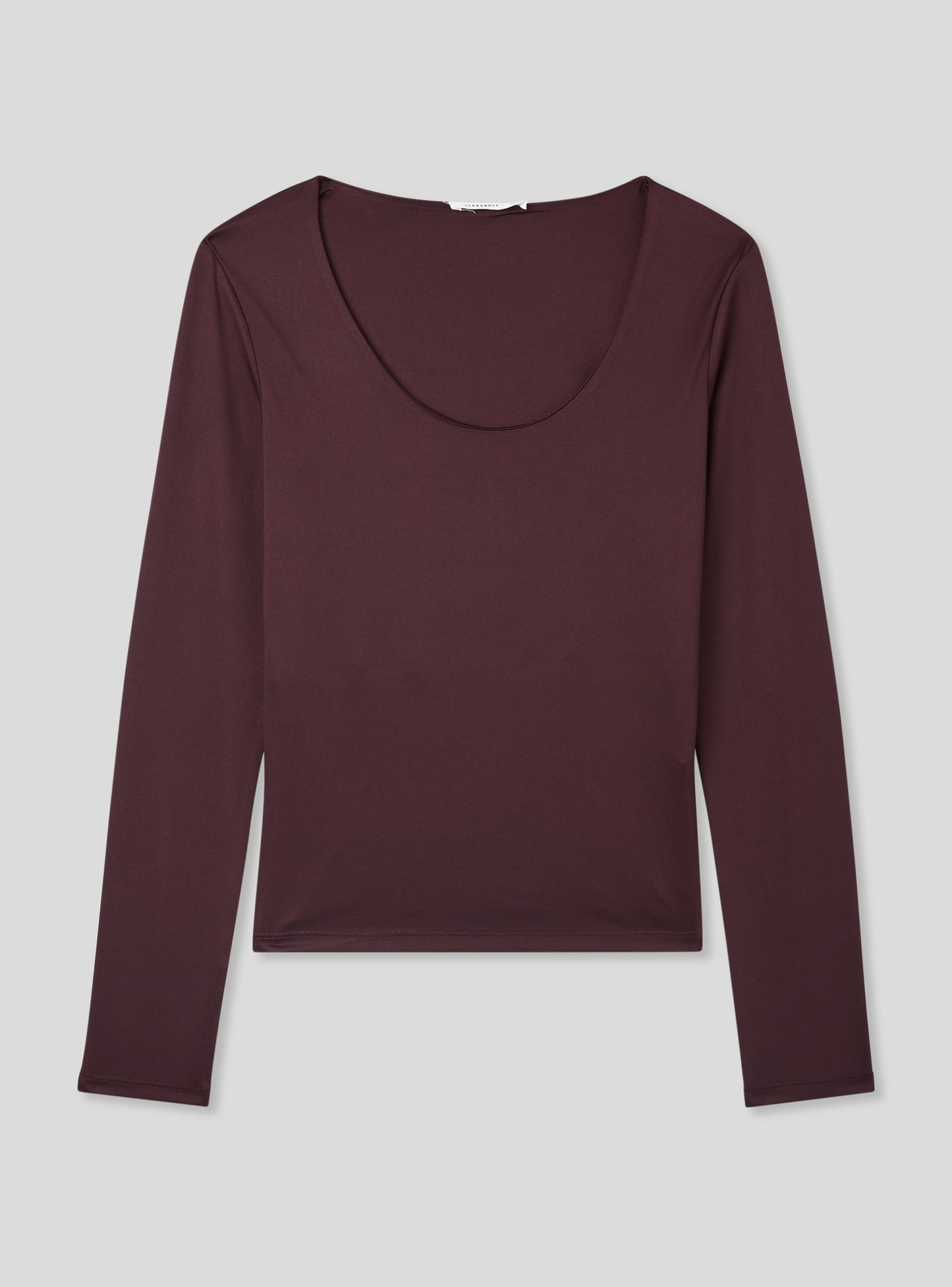 Woman's Long-sleeved T-shirt
