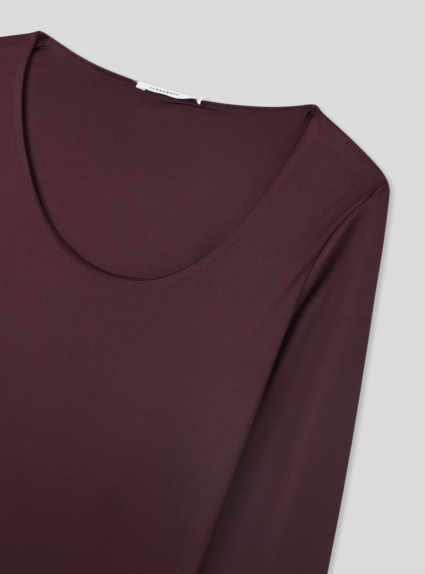 Woman's Long-sleeved T-shirt