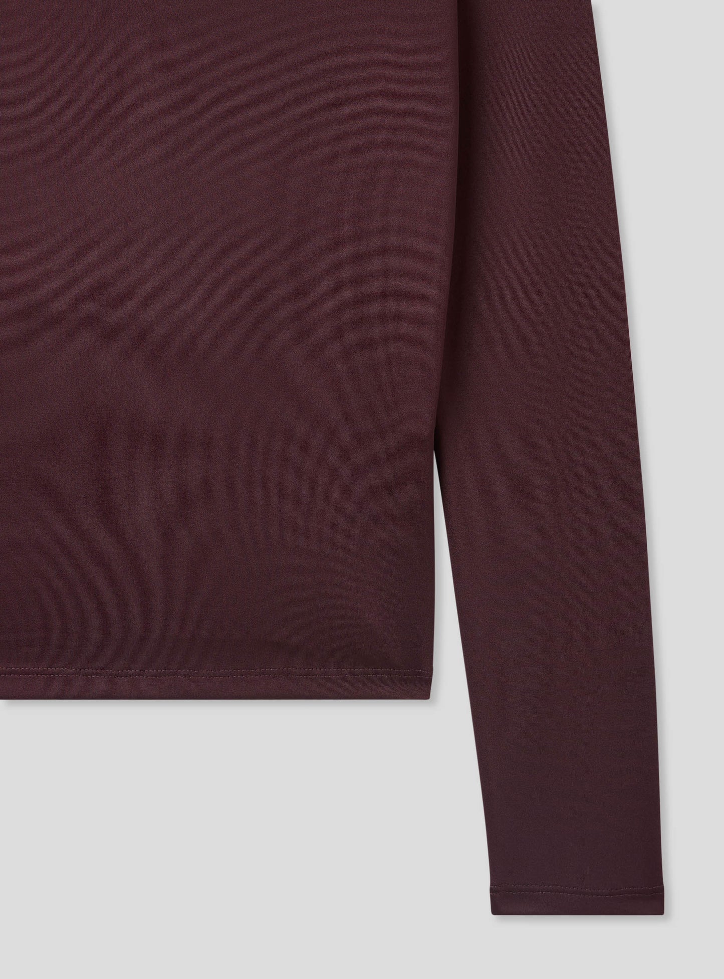 Woman's Long-sleeved T-shirt
