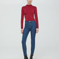 Woman's Long-sleeved T-shirt