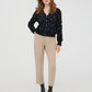 Woman's Long pants