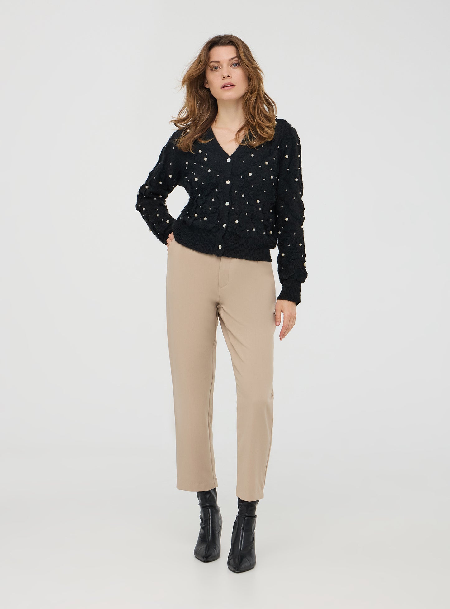 Woman's Long pants