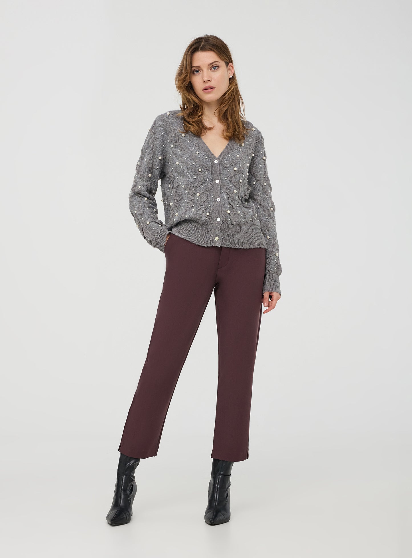 Woman's Long pants